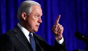 Trump's DOJ Issues Phony Terrorism "Report" to Incite Anti-Immigrant Sentiment 3 Trump's DOJ Issues Phony Terrorism "Report" to Incite Anti-Immigrant Sentiment