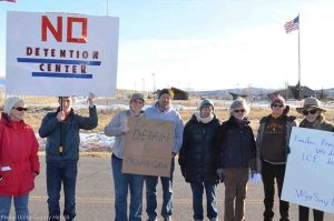 Wyomingites Say No to For-Profit Prison Looking to Settle in the State