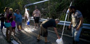 Why Climate Change is Worsening Public Health Problems