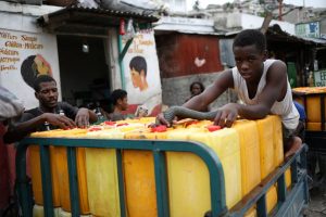 Why Climate Change is Worsening Public Health Problems