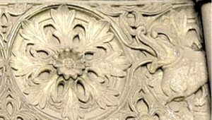 The Church of Saint-Pierre in Moissac: Art and Architecture along Medieval Pilgrimage Routes 30 The Church of Saint-Pierre in Moissac: Art and Architecture along Medieval Pilgrimage Routes