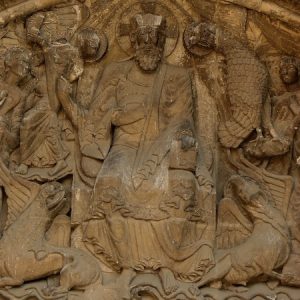 The Church of Saint-Pierre in Moissac: Art and Architecture along Medieval Pilgrimage Routes 33 The Church of Saint-Pierre in Moissac: Art and Architecture along Medieval Pilgrimage Routes