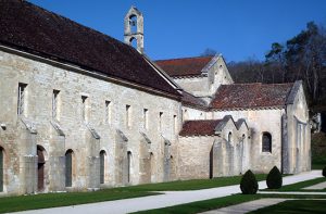 Fontenay Abbey and the Medieval Cistercian Order 29 Fontenay Abbey and the Medieval Cistercian Order