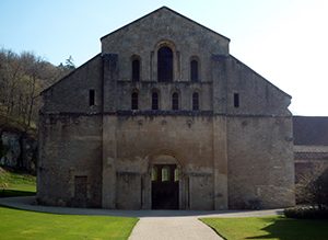 Fontenay Abbey and the Medieval Cistercian Order 30 Fontenay Abbey and the Medieval Cistercian Order
