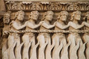 Medieval Judgment Art and Architecture at the Church of Saint Trophime 31 Medieval Judgment Art and Architecture at the Church of Saint Trophime