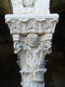 Medieval Judgment Art and Architecture at the Church of Saint Trophime 35 Medieval Judgment Art and Architecture at the Church of Saint Trophime