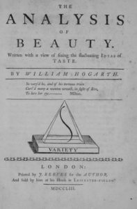Landscape and Garden Design in 18th-Century Europe: Architectural Use of the Natural 7 The growing demands being made of the design of gardens meant that from the early-17th century a knowledge of mathematics, geometry, optics and perspective became increasingly indispensable.