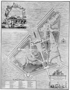Landscape and Garden Design in 18th-Century Europe: Architectural Use of the Natural 10 The garden of Stowe in Buckinghamshire is perhaps the most famous early English landscape garden.