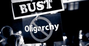 Six Big Losers in Our 'Booming' Economy