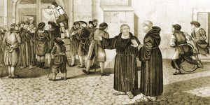 Consequences of the Reformation Continue to Fade Five Centuries Later 50 013018-04-Reformation-Religion-Protestant-Catholic