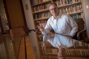 Wanted: A Firewall to Protect U.S. Elections