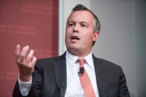 Wanted: A Firewall to Protect U.S. Elections