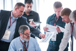 Wanted: A Firewall to Protect U.S. Elections