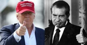 'Massacre in Slow Motion': Concerns Grow That Trump Executing Nixonian Purge