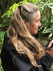 Ancient Greece and the Garden: The Ideal Homeric Polis 37 Ancient Greece and the Garden: The Ideal Homeric Polis