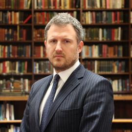 Inside the Empty House: Sherlock Holmes, For King and Country