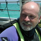 Biologist Dives Hundreds of Underwater Caves in Search of New Forms of Life