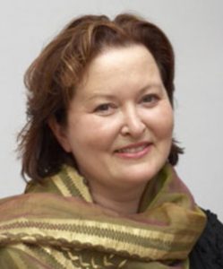 The First Olympic Protest