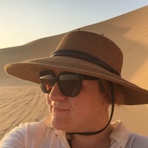 The AMNH 'Man in Africa Hall' at 50: Exploring African Ethnographic History 28 The AMNH 'Man in Africa Hall' at 50: Exploring African Ethnographic History