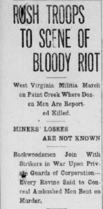 Cries of 'Fake News' Go Back at Least a Century 30 Cries of 'Fake News' Go Back at Least a Century