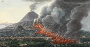 Volcano Observer: Sir William Hamilton and Mount Vesuvius