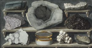 Volcano Observer: Sir William Hamilton and Mount Vesuvius