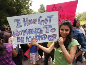 #MeToo is Riding a New Wave of Feminism in India