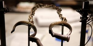 Before Sanctuary Cities, Here's How Black Americans Protected Fugitive Slaves