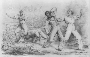 Before Sanctuary Cities, Here's How Black Americans Protected Fugitive Slaves