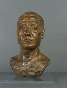 The Malvina Hoffman Papers and the 'Races of Mankind' 22 The Malvina Hoffman Papers and the 'Races of Mankind'