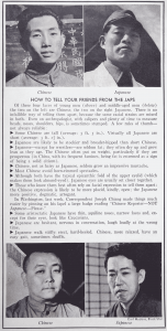 The Malvina Hoffman Papers and the 'Races of Mankind' 23 The Malvina Hoffman Papers and the 'Races of Mankind'