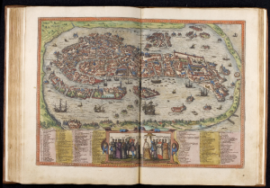 Economy and Trade in the Western World from the Early Modern to Modern Periods