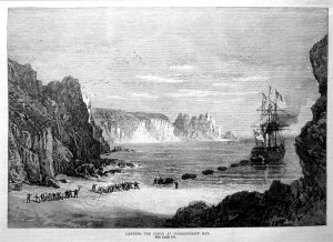 Portugal and the Building of Atlantic Telegraph Networks 26 Portugal and the Building of Atlantic Telegraph Networks