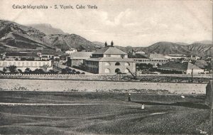 Portugal and the Building of Atlantic Telegraph Networks 27 Portugal and the Building of Atlantic Telegraph Networks