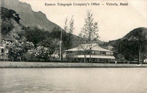 Portugal and the Building of Atlantic Telegraph Networks 28 Portugal and the Building of Atlantic Telegraph Networks