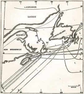 Portugal and the Building of Atlantic Telegraph Networks 29 Portugal and the Building of Atlantic Telegraph Networks