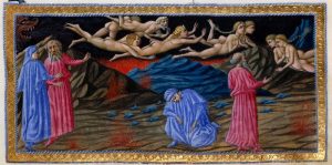 Dante’s 'Divine Comedy' in Late Medieval and Early Renaissance Art 32 Dante’s 'Divine Comedy' in Late Medieval and Early Renaissance Art