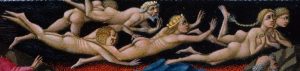 Dante’s 'Divine Comedy' in Late Medieval and Early Renaissance Art 33 Dante’s 'Divine Comedy' in Late Medieval and Early Renaissance Art