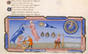 Dante’s 'Divine Comedy' in Late Medieval and Early Renaissance Art 34 Dante’s 'Divine Comedy' in Late Medieval and Early Renaissance Art