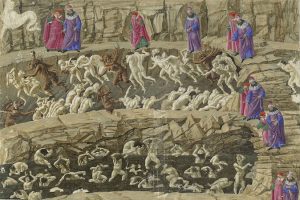 Dante’s 'Divine Comedy' in Late Medieval and Early Renaissance Art 36 Dante’s 'Divine Comedy' in Late Medieval and Early Renaissance Art