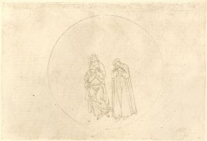 Dante’s 'Divine Comedy' in Late Medieval and Early Renaissance Art 38 Dante’s 'Divine Comedy' in Late Medieval and Early Renaissance Art