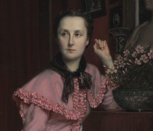 What Are Japanese and Chinese Objects Doing in This French Aristocrat’s Bedroom? 16 What Are Japanese and Chinese Objects Doing in This French Aristocrat’s Bedroom?