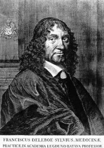 Dutch Anatomy and Clinical Medicine in 17th-Century Europe 30 Dutch Anatomy and Clinical Medicine in 17th-Century Europe