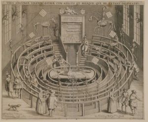 Dutch Anatomy and Clinical Medicine in 17th-Century Europe 31 Dutch Anatomy and Clinical Medicine in 17th-Century Europe