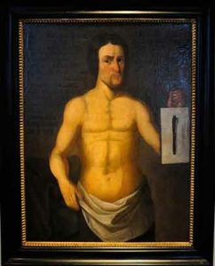 Dutch Anatomy and Clinical Medicine in 17th-Century Europe 33 Dutch Anatomy and Clinical Medicine in 17th-Century Europe