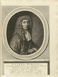 Dutch Anatomy and Clinical Medicine in 17th-Century Europe 34 Dutch Anatomy and Clinical Medicine in 17th-Century Europe
