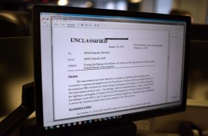 The Nothing Memo 3 The Nothing Memo