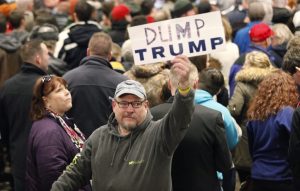 Why the American Majority Despises Trump's Washington