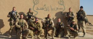 Blackwater and the Corporate Mercenaries Who've Changed the Rules of War 5 Blackwater and the Corporate Mercenaries Who've Changed the Rules of War