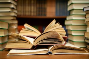 The European Book Market from Antiquity to Today 254 Books HD